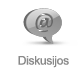 Diskusijos