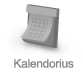 Kalendorius