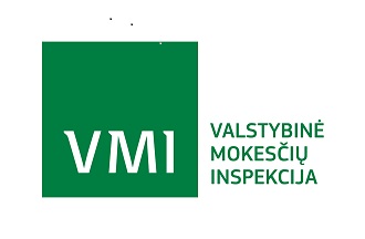VMI logotipas
