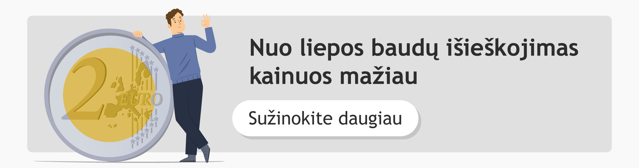 Vienas langelis prievolėms valstybei sumokėti