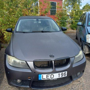 BMW 3ER REIHE