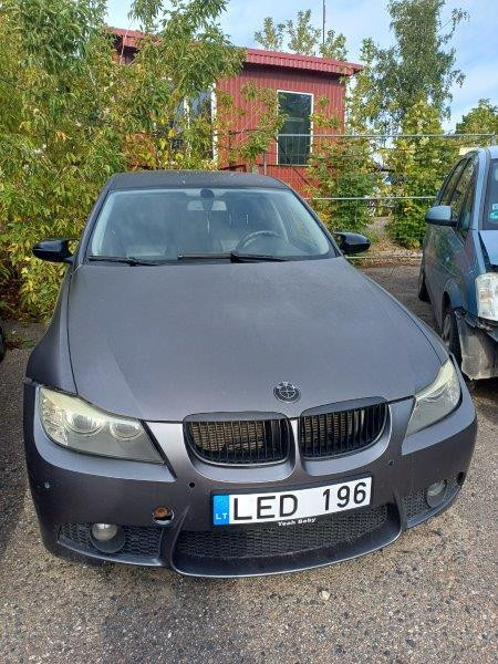 BMW 3ER REIHE