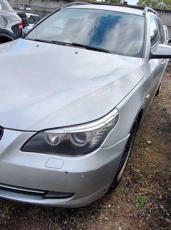 BMW 525 D