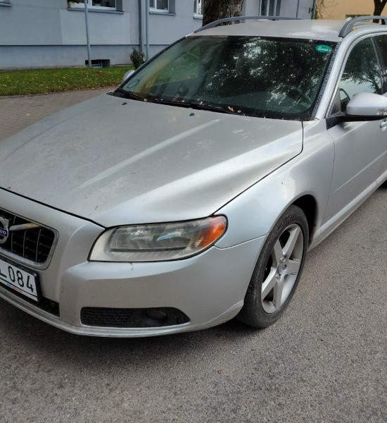 Volvo V70
