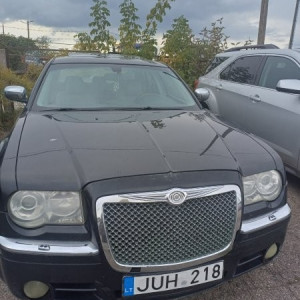 Chrysler 300C