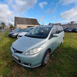 Mazda 5