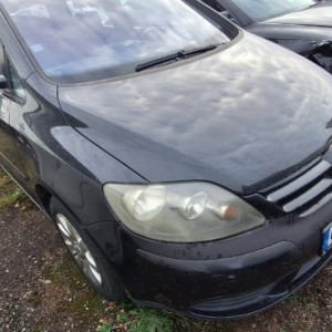 VW Golf Plus