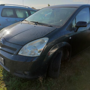 Toyota Corrola Verso