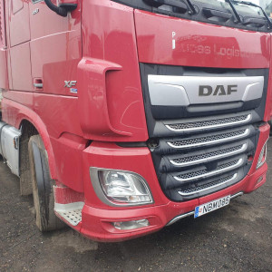 DAF XF 480 FT