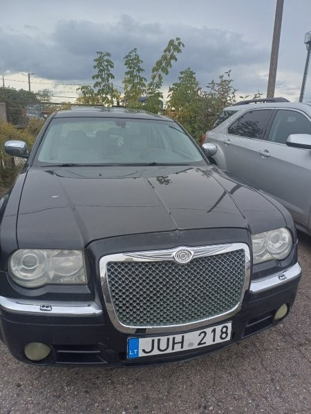 Chrysler 300C