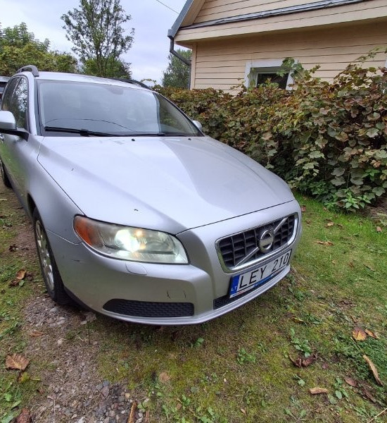 Volvo V70