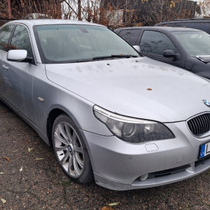 BMW 5ER REIHE