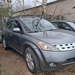 Nissan Murano