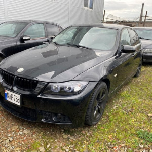 BMW 318D