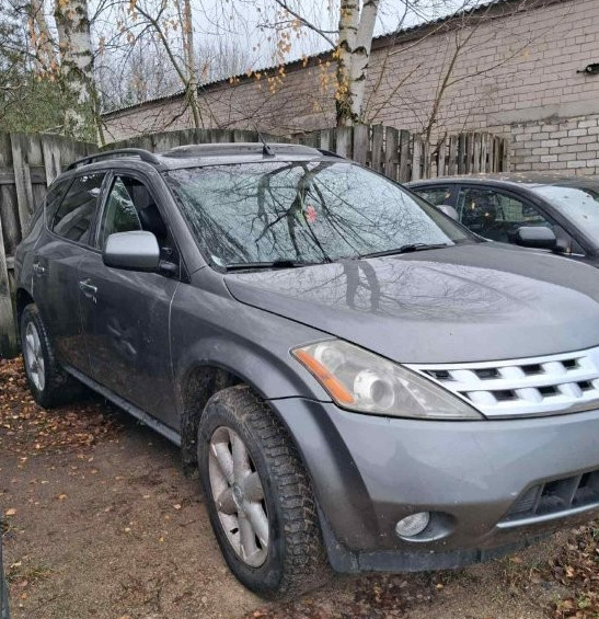 Nissan Murano
