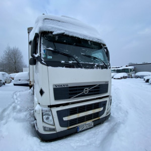 VOLVO FH