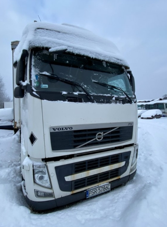 VOLVO FH