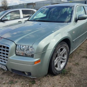 Chrysler 300C