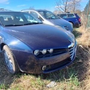 Alfa Romeo 159