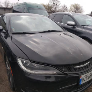 CHRYSLER 200 S