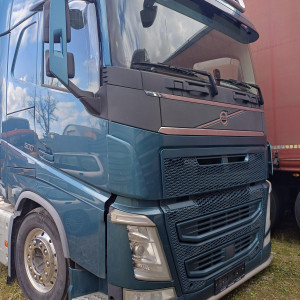 VOLVO FH