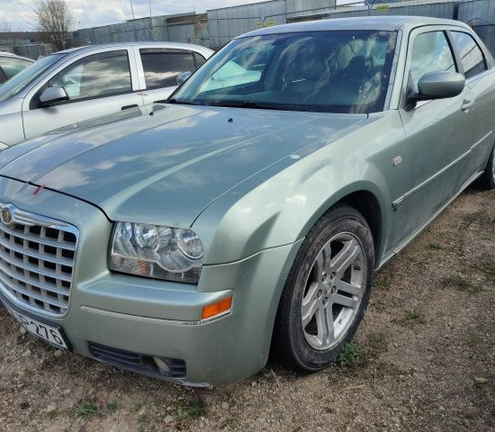Chrysler 300C