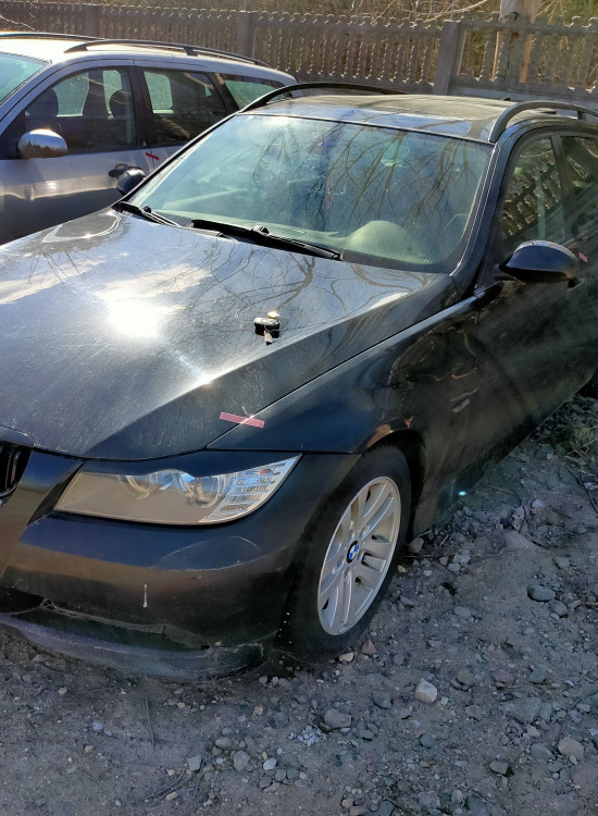 BMW 3ER REIHE