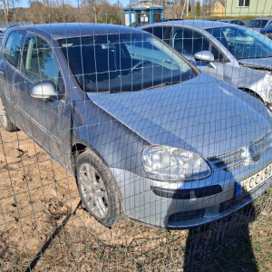 VW Golf