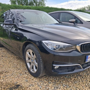 BMW 320D XDRIVE