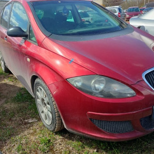 Seat Altea Reference 1,9