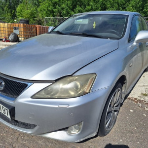 Lexus IS 220 d