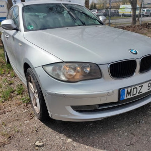 BMW 1 er Reihe