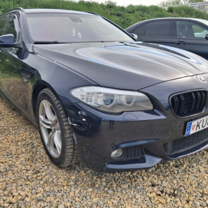 BMW 525d