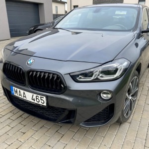 BMW X2 XDRIVE28I