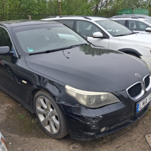 BMW 5ER REIHE