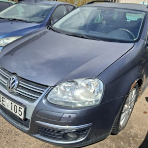 VW Golf