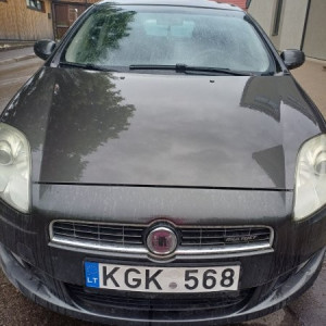 FIAT BRAVO