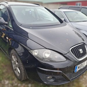 SEAT ALTEA XL