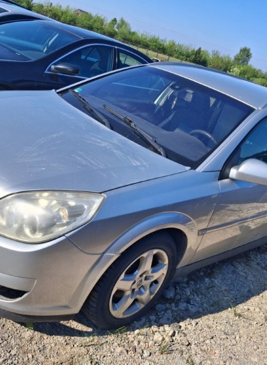 OPEL VECTRA STATION WAGON