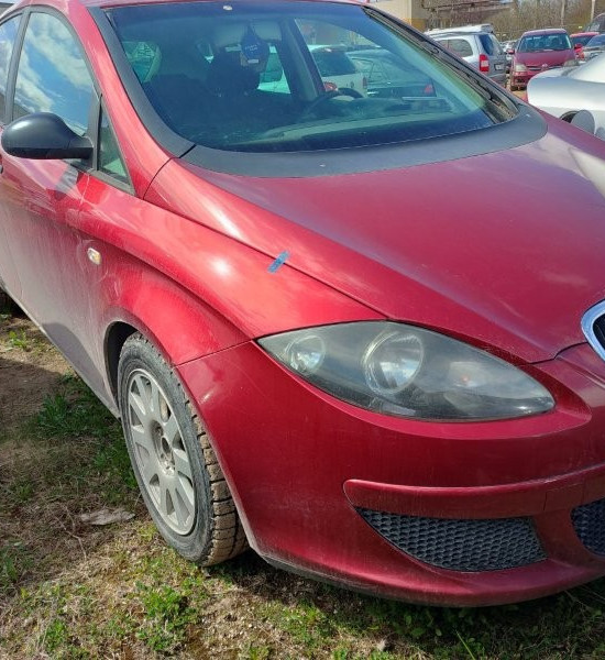Seat Altea Reference 1,9