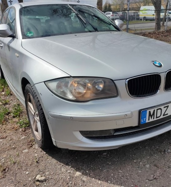 BMW 1 er Reihe