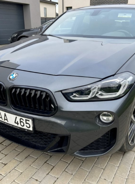 BMW X2 XDRIVE28I