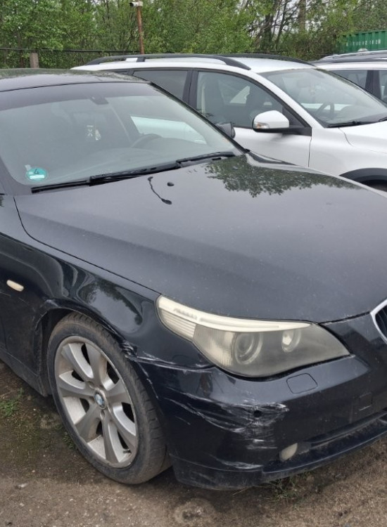 BMW 5ER REIHE