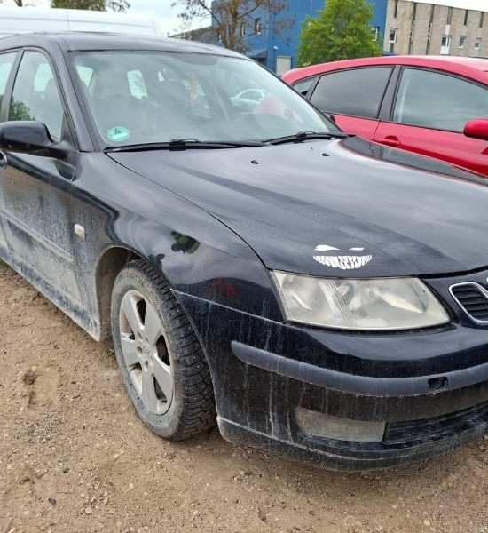SAAB 9-3