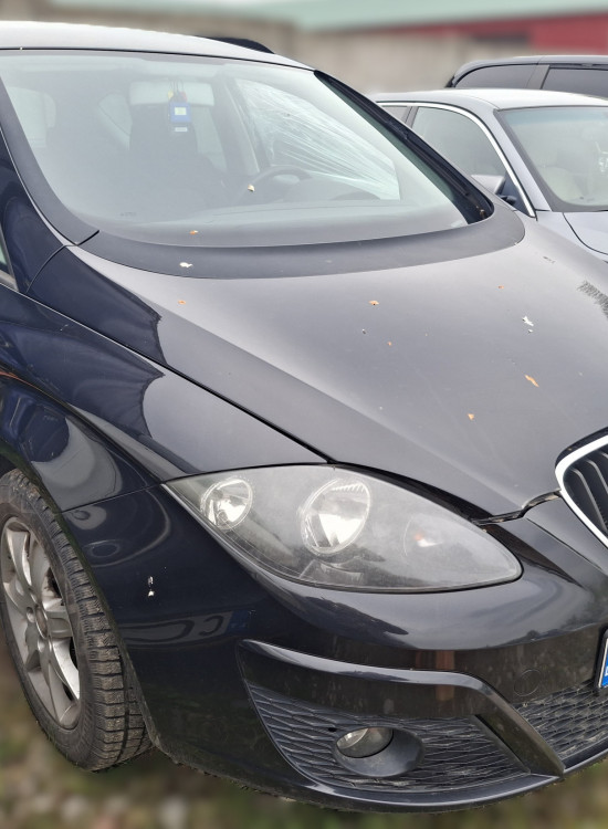 SEAT ALTEA XL
