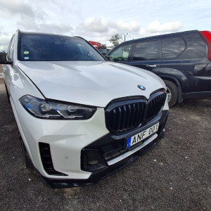 BMW SERIE X5