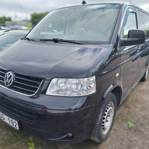 VW Multivan