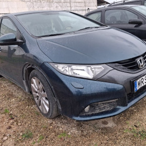 Honda Civic 5DR