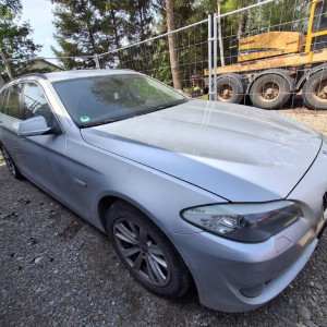 BMW 5ER REIHE