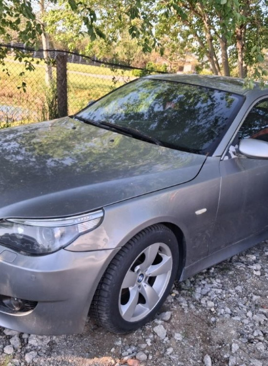 BMW 525D